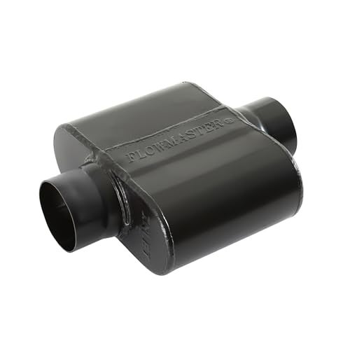 FLOWMASTER فلوماستر 9430109 كاتم صوت سباق سلسلة 10 دلتا فورس - Image 4