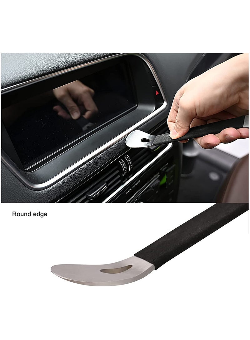 Automotive Trim Removal Tool Set for Easy Door Panel Audio and Navigation Installation - Image 3