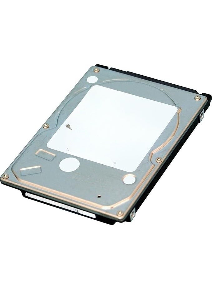 1TB 2.5 Inch Internal Hard Drive – Reliable SATA Storage, High Performance for Laptops and Notebooks - Image 1