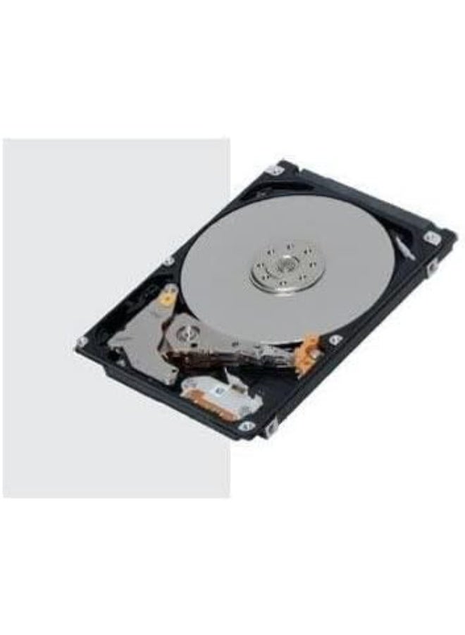 1TB 2.5 Inch Internal Hard Drive – Reliable SATA Storage, High Performance for Laptops and Notebooks - Image 2