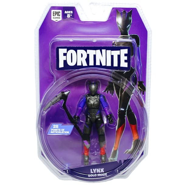 FORTNITE فورتنايت لينكس وضع فردي FNT0641 - Image 2