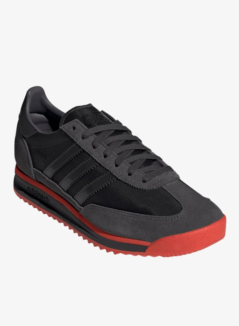 Adidas Originals  SL 72 RS AUDI REVOLUT F1 TEAM SHOES for Men | Best Price UAE