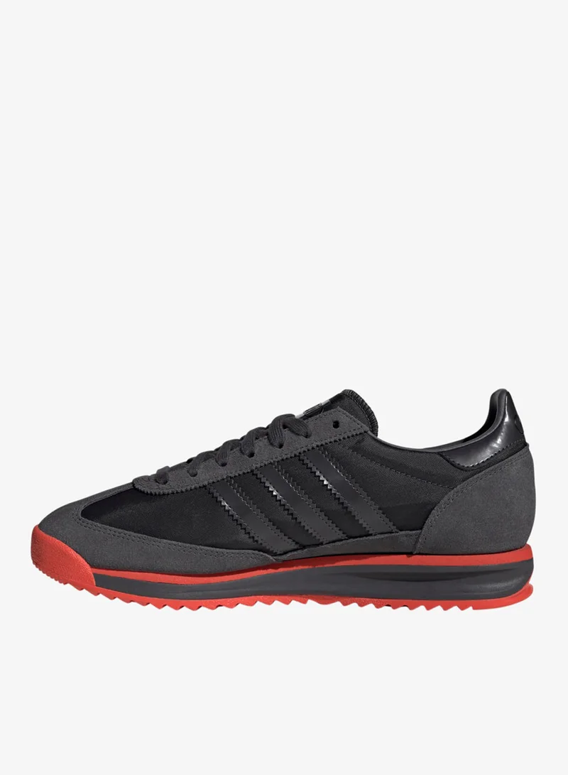 Adidas Originals  SL 72 RS AUDI REVOLUT F1 TEAM SHOES for Men | Best Price UAE