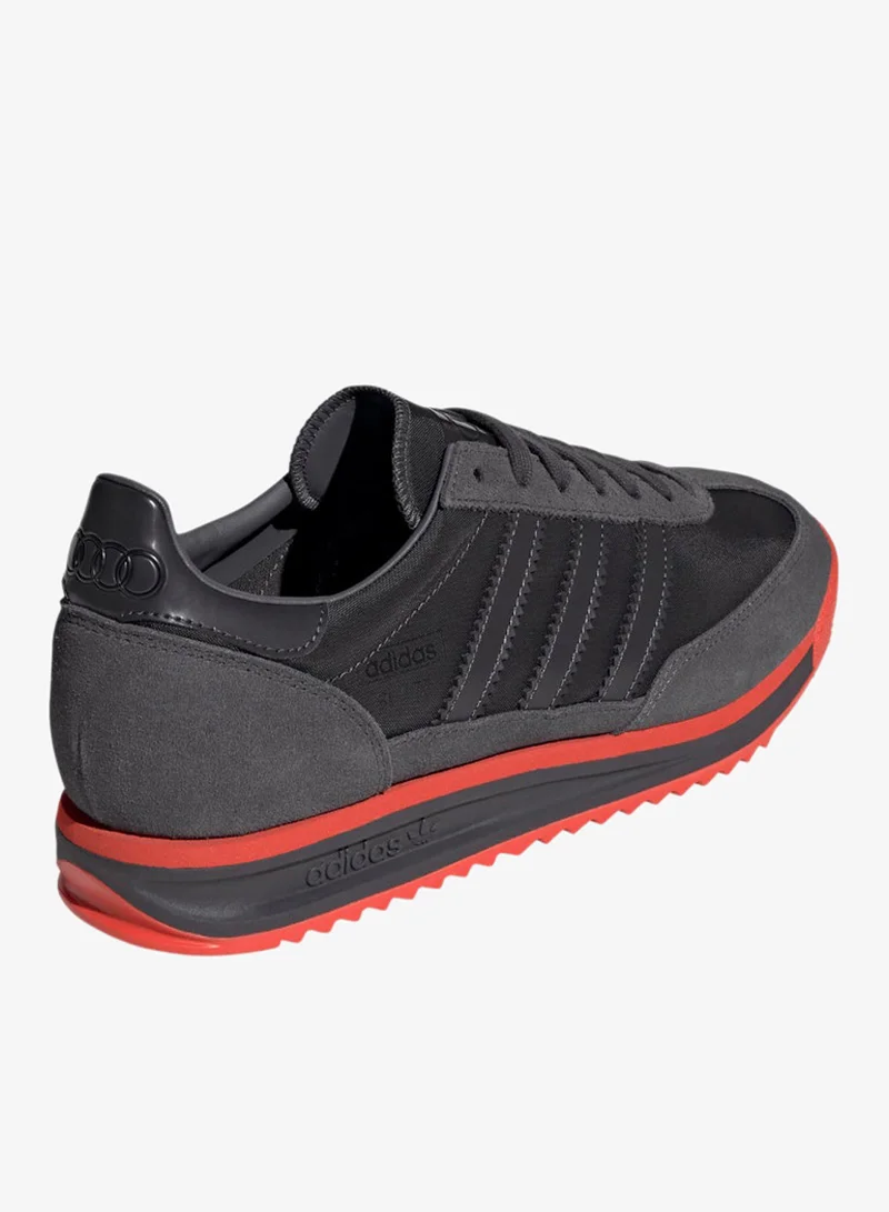 Adidas Originals  SL 72 RS AUDI REVOLUT F1 TEAM SHOES for Men | Best Price UAE
