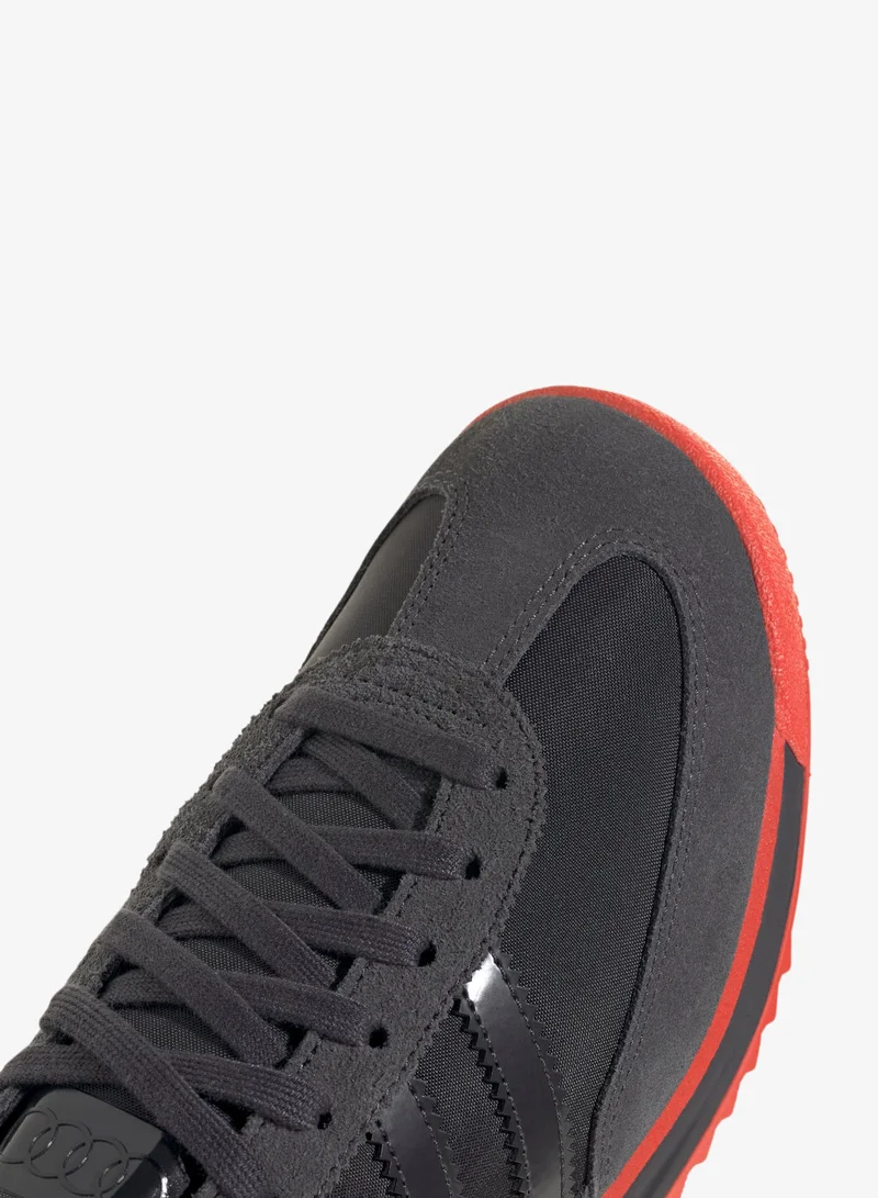 Adidas Originals  SL 72 RS AUDI REVOLUT F1 TEAM SHOES for Men | Best Price UAE