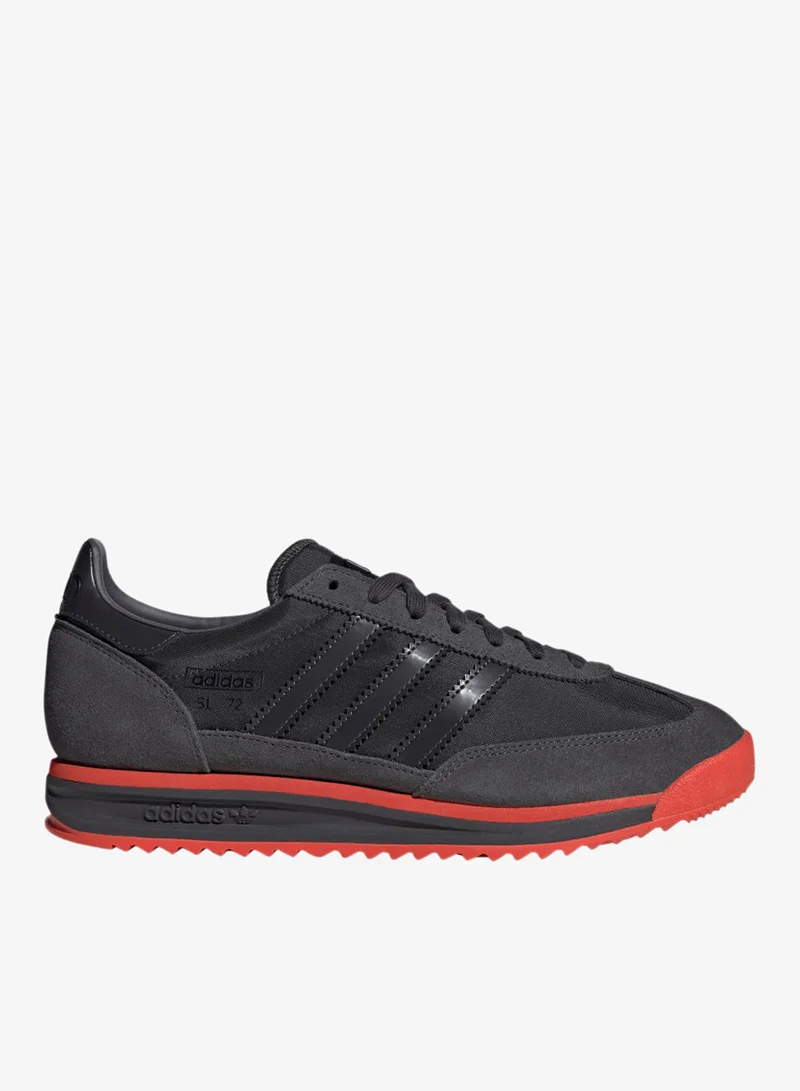 Adidas Originals  SL 72 RS AUDI REVOLUT F1 TEAM SHOES for Men | Best Price UAE