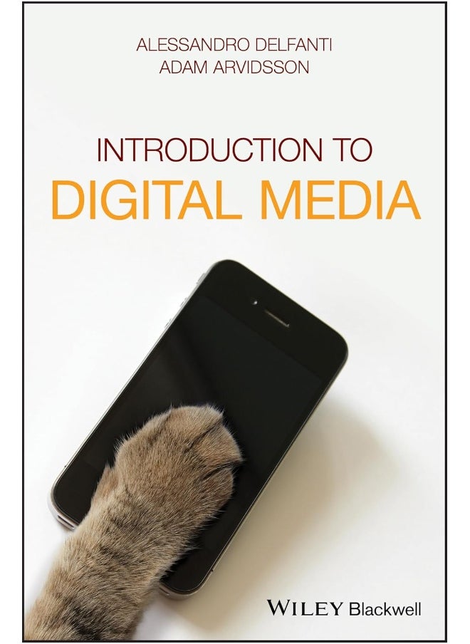 Introduction to Digital Media 