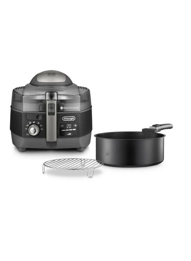 Electric Deep Fryer 1.7 L FH1396.BK Black