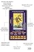 Wyspell Tarot for Learning Tarot Cards with Meanings on Them Beginner Tarot Deck with Meanings on Them Cards for Beginners with Guide Book - Image 3
