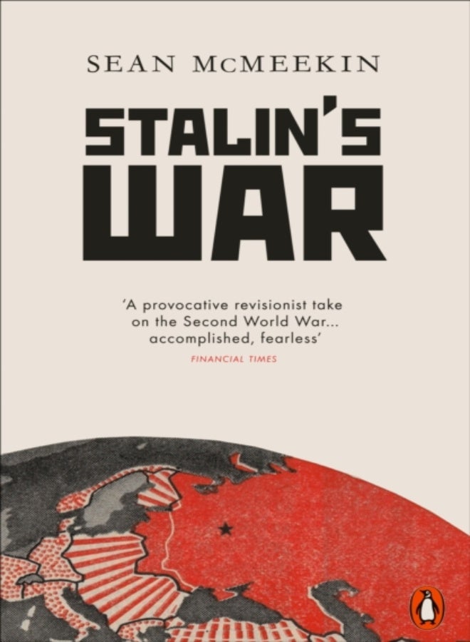 Stalin's War 