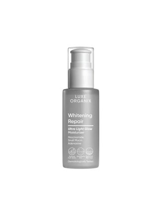 Luxe Organix Whitening Repair Moisturizer 80ml - pzsku/Z3D438E2E7362004D657EZ/45/_/1730550549/8315ea95-caad-4ae3-86e8-3a7ed79c4b05