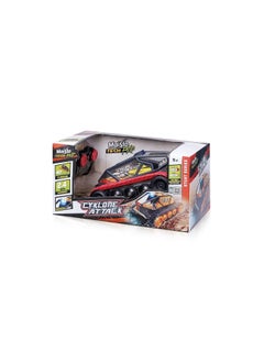 Maisto Maisto - Cyklone Attack Tank with Remote Control Multicolor - 82755  - Image 1