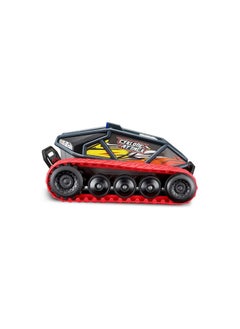 Maisto Maisto - Cyklone Attack Tank with Remote Control Multicolor - 82755  - Image 4