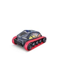 Maisto Maisto - Cyklone Attack Tank with Remote Control Multicolor - 82755  - Image 3