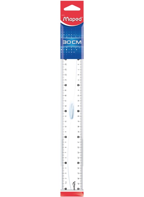 Ruler 30Cm Classic Bag