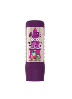 Aussie Aussie 3 Minute Miracle Sos 225ml 