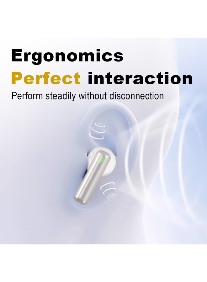 HEPU Bluetooth Earphones HP-635 - Image 5