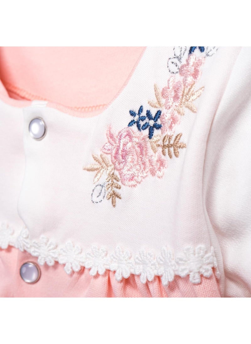 FOR MY BABY 10-Piece Baby Hospital Bodysuit Set  - Image 2
