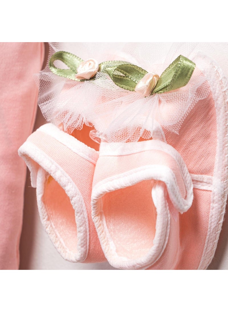 FOR MY BABY 10-Piece Baby Hospital Bodysuit Set  - Image 5