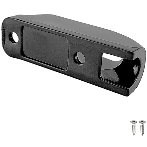 LBTODH 2 Pcs Propel Paddle Gear Kayak Cleat Quick Grip Kayak Cleat Quick Grip Self Lock Rope Cord Tensioner Kayak Accessory - Image 5