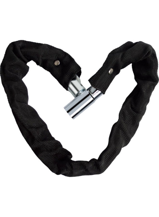 HOTUN Bicycle Lock, Anti-Theft Chain Lock, Portable Lock, Bike Lock, Electric Bike Chain Lock, Mountain Bike Chain Lock, Bicycle Lock, Hdhl-06 Classic Model - Image 3