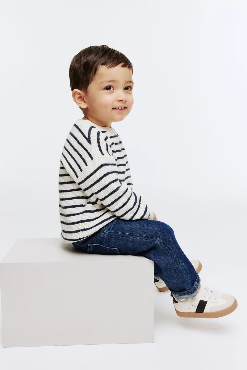 H&M Cotton jumper