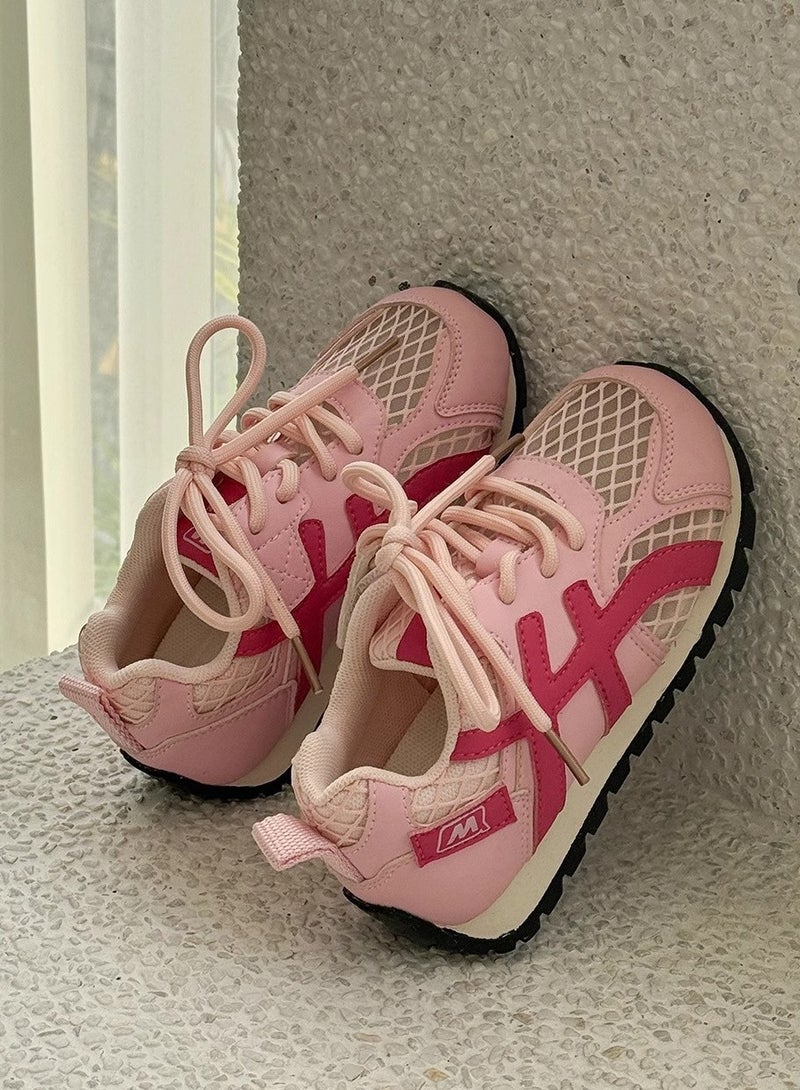 Children's Western Style Sports Board Shoes - Image 2