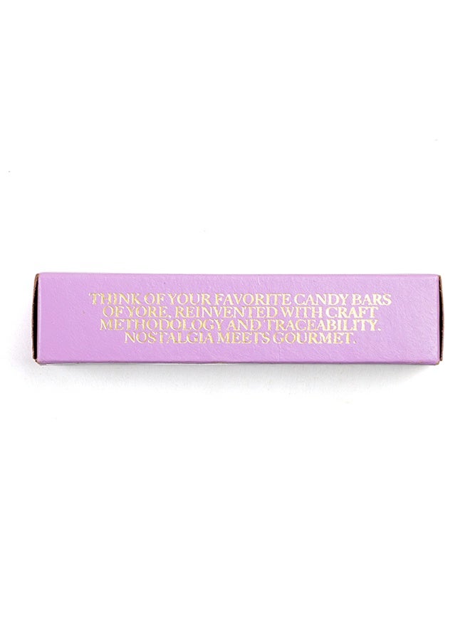 Subko Cacao - Filled: Fancy PB&C - Craft Peanut Butter Filled Dark Chocolate Bar - Image 3
