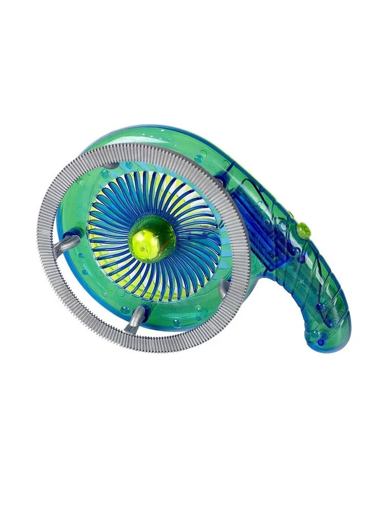 غازليون عصا قوة الفقاعة العملاقة - Image 1