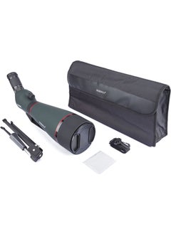Norınco Norinco 25-75X100 75X Zoom Telescope Monocular Monocular Arrow Shooting Scope  - Image 2