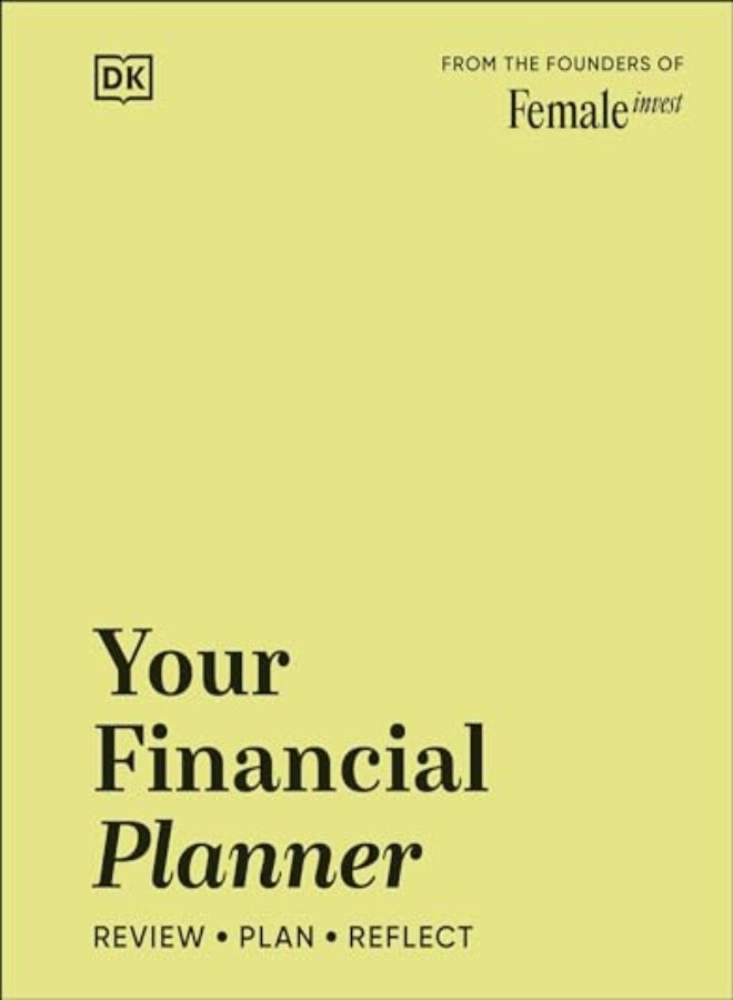 Your Financial Planner 