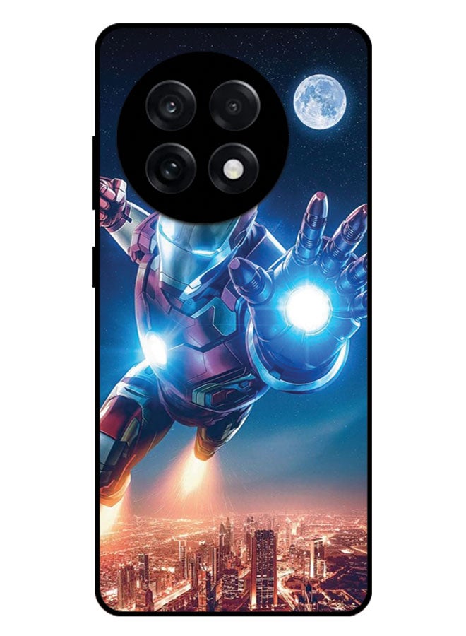 EYE CATCH Printed Protective Case Cover For OnePlus 13R  -  Panda - Image 1