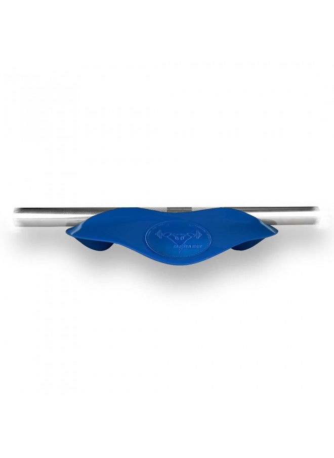 Manta Ray by Advanced Fitness, Squat Load Distribution Device