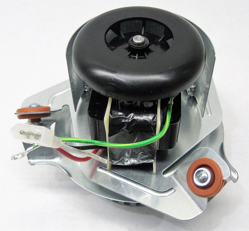 Packard Draft Inducer Fan Furnace Blower Motor for Carrier 326628-761 - Image 3
