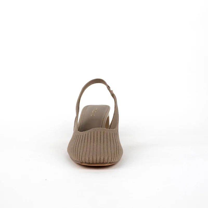 milano HAPI SLINGBACK HEEL