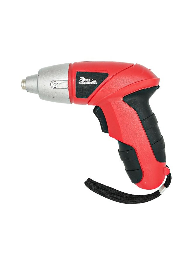 DEFAONS - DEFAONS Professional Cordless Screwdriver Set 4.2V - Image 1
