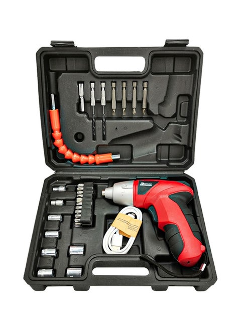 DEFAONS Professional Cordless Screwdriver Set 4.2V