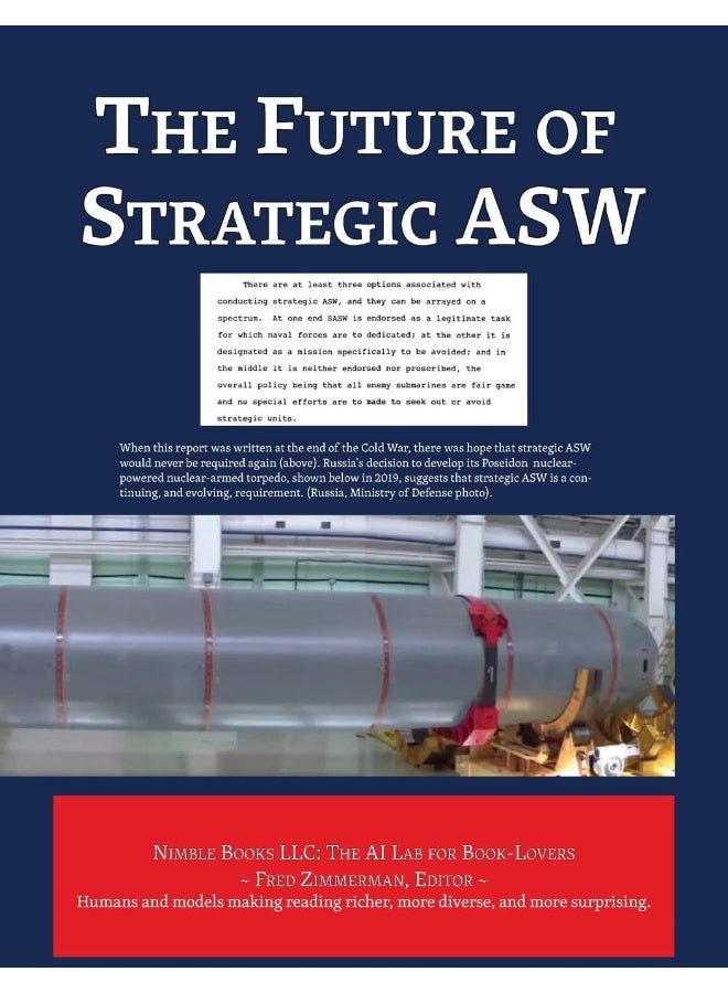 The Future of Strategic ASW 