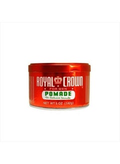 Royal Crown ROYAL CROWN For Men Pomade An Exclusive Formula 5oz/142g 