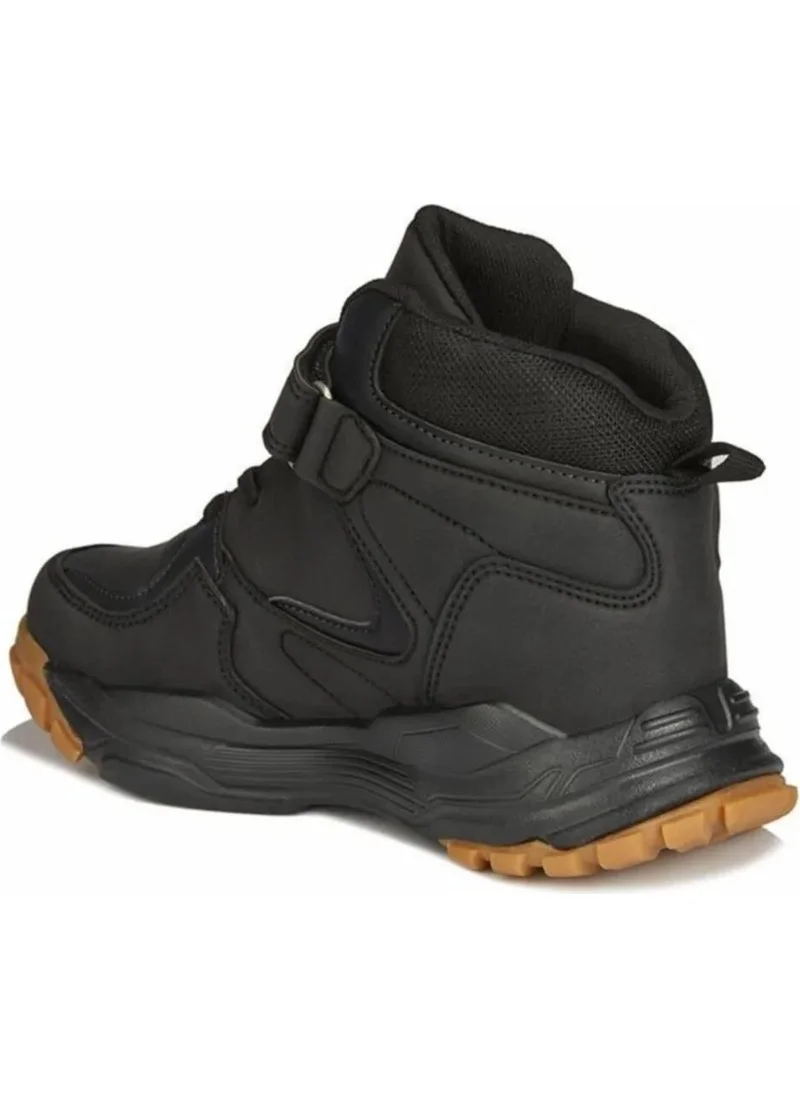 VICCO Napoleon Boy's Black Boots 946.20K.208