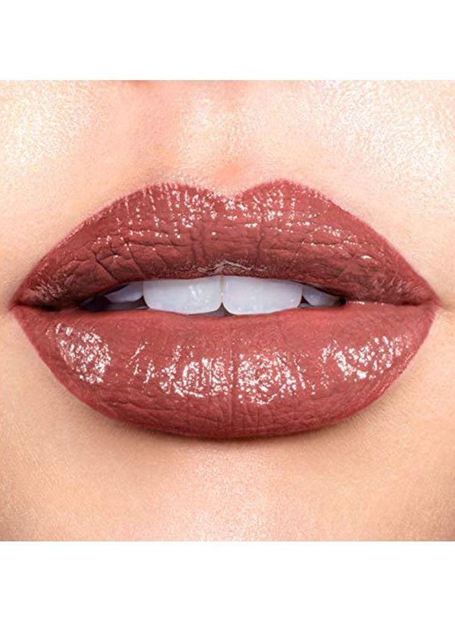 Revlon Super Lustrous Lipstick Rosewine 225 - Image 2
