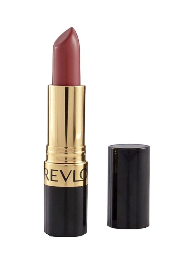 Revlon Super Lustrous Lipstick Rosewine 225 - Image 1