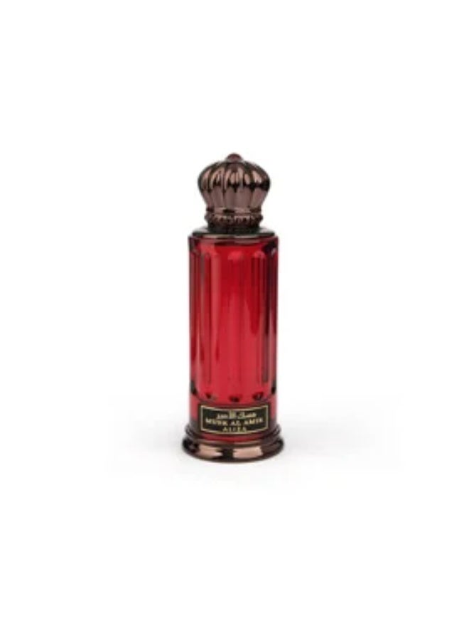 Aliza Rasasi Aliza Musk Al Amir EDP 100  ml - Image 1