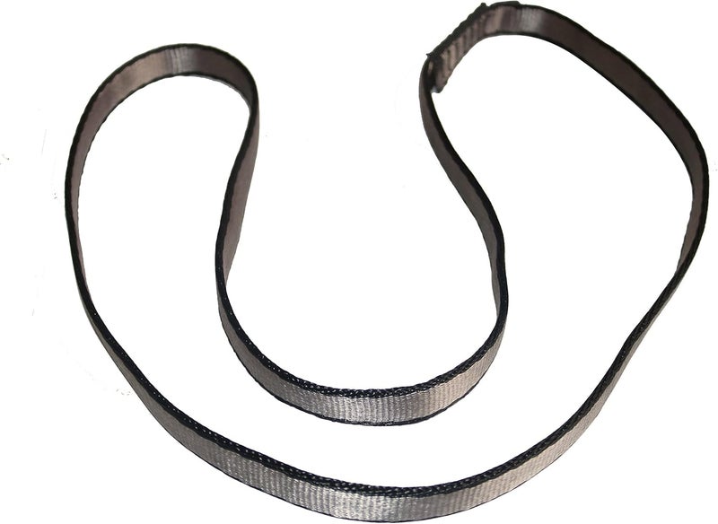 23KN Singing Rock 16mm Nylon Sling Runners Personal Anchor System Form Outdoor Climbing,Swing,Yoga Hammock