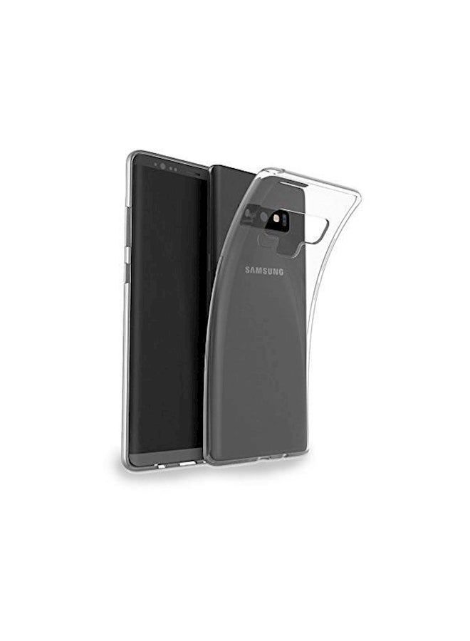 vesus Protective Case Cover For Samsung Galaxy Note 9 Clear