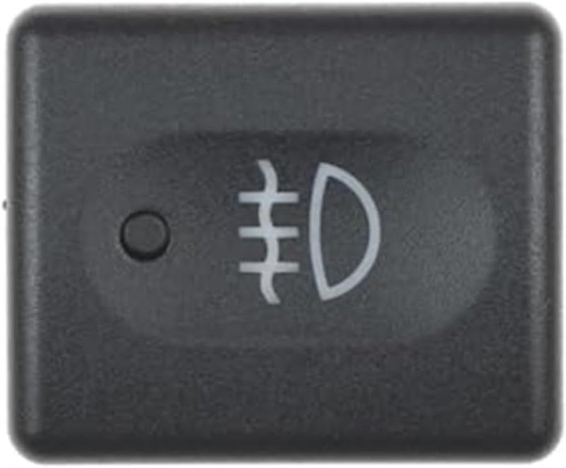 Wivplex Hazard Emergency Light Switch for Land Rover Defender - Image 3