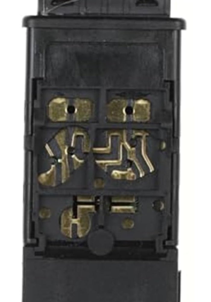 Wivplex Hazard Emergency Light Switch for Land Rover Defender - Image 5