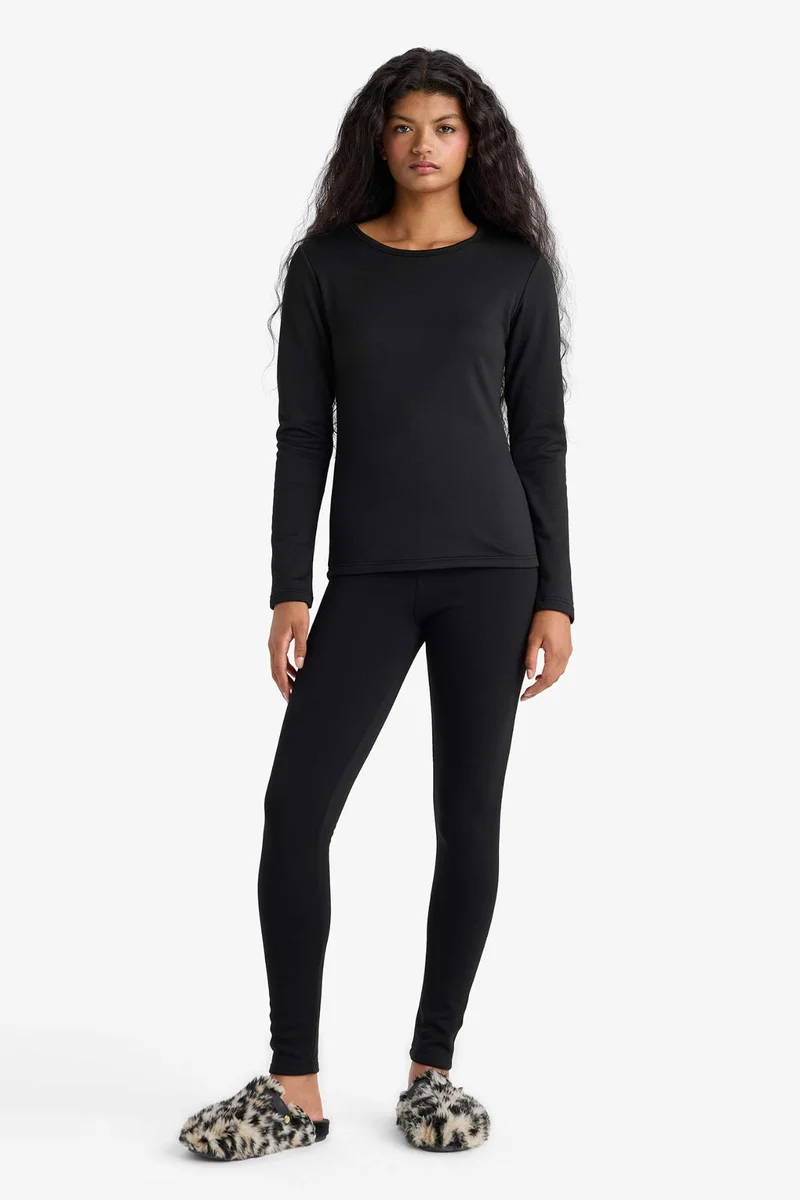 DeFacto Knitted Bottoms
