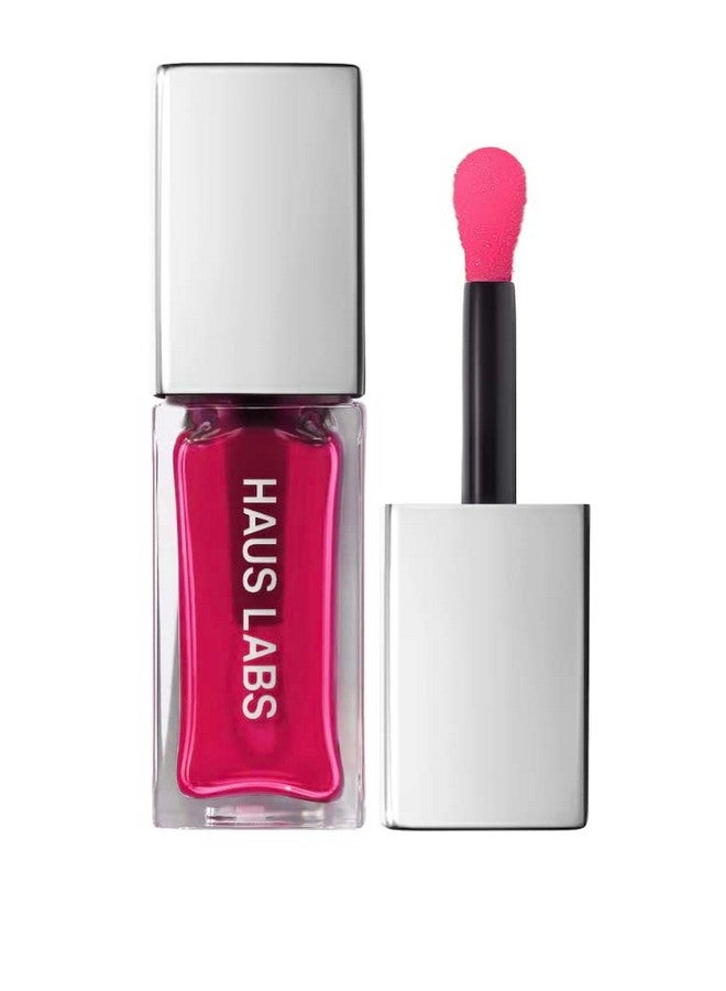 Haus Laboratories By Lady Gaga Phd Hybrid Lip Oil Primary - Image 1