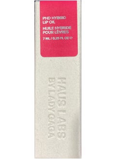 Haus Laboratories By Lady Gaga Phd Hybrid Lip Oil Primary  - Image 4